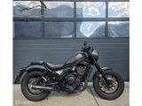 HONDA CMX 500 REBEL