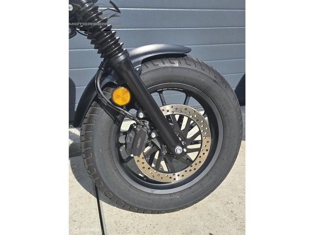 honda - cmx-500-rebel