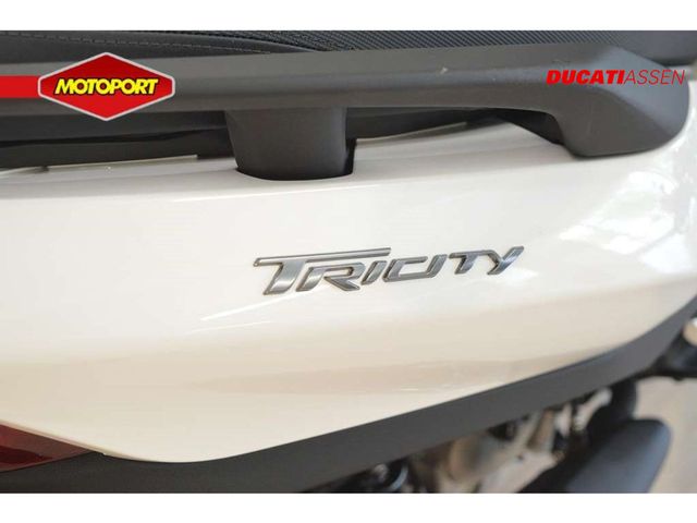 yamaha - tricity-300