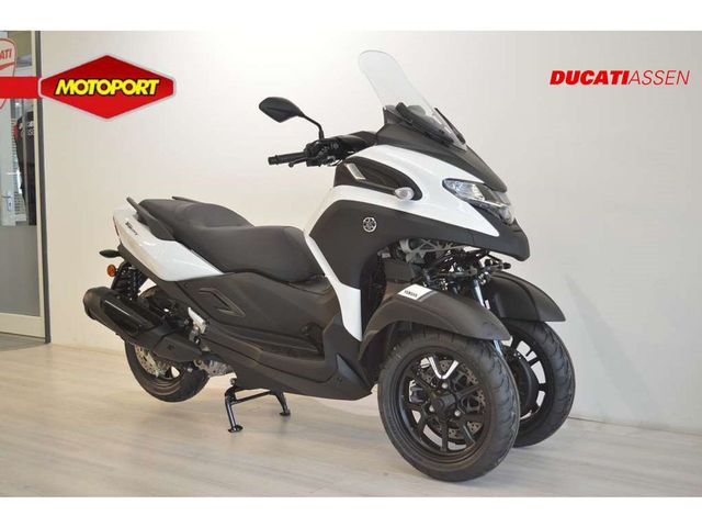 yamaha - tricity-300