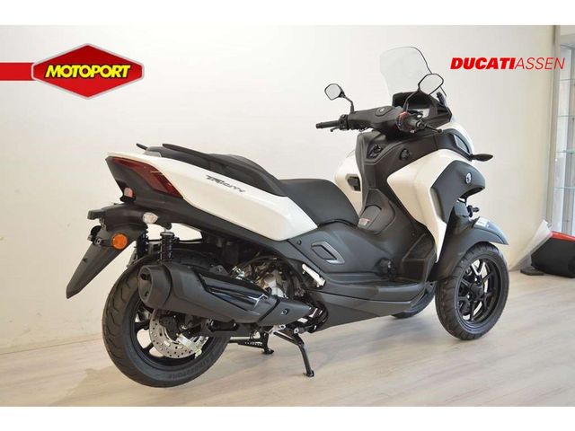 yamaha - tricity-300