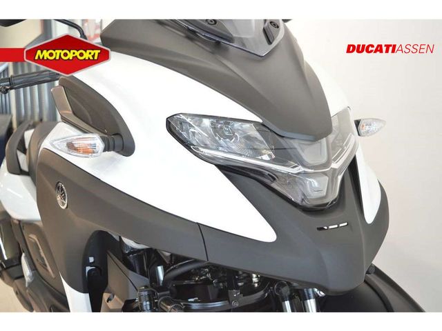 yamaha - tricity-300