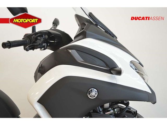 yamaha - tricity-300