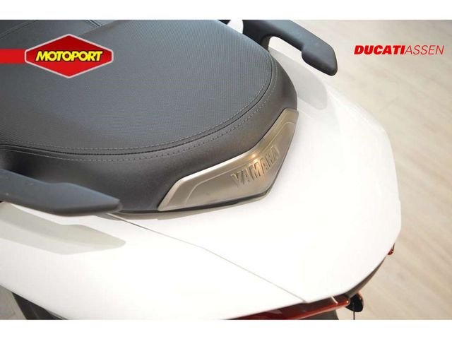 yamaha - tricity-300