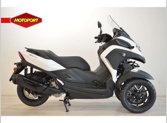 Yamaha Tricity 300 2026 nieuw