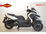 YAMAHA TRICITY 300