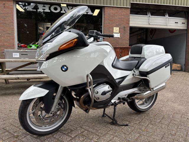 bmw - r-1200-rt