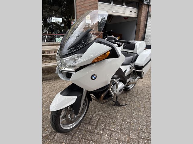 bmw - r-1200-rt