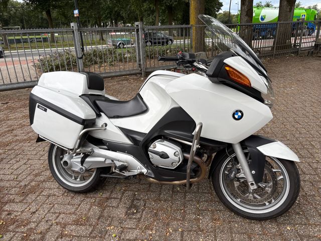 bmw - r-1200-rt