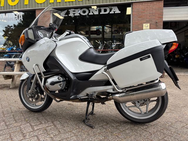bmw - r-1200-rt