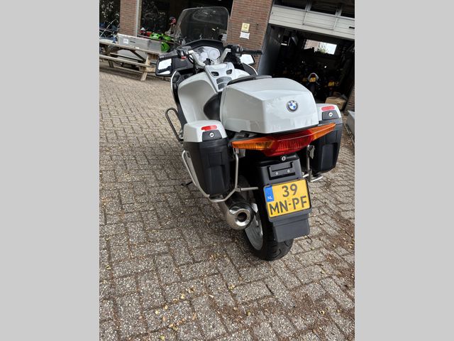 bmw - r-1200-rt