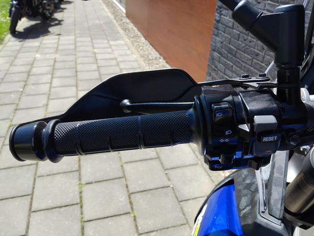 yamaha - tenere-700-world-raid