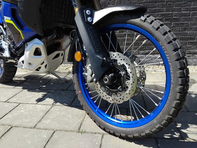 yamaha - tenere-700-world-raid