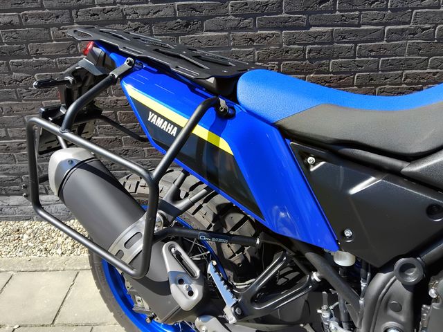 yamaha - tenere-700-world-raid