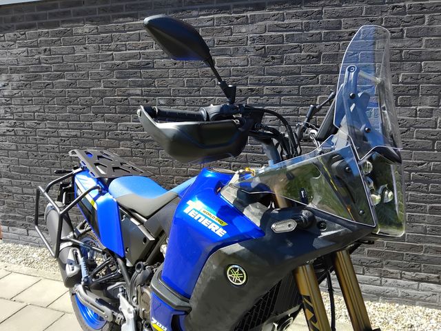 yamaha - tenere-700-world-raid
