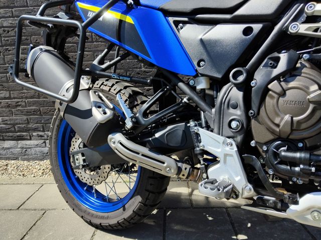 yamaha - tenere-700-world-raid