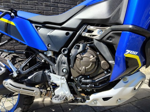 yamaha - tenere-700-world-raid