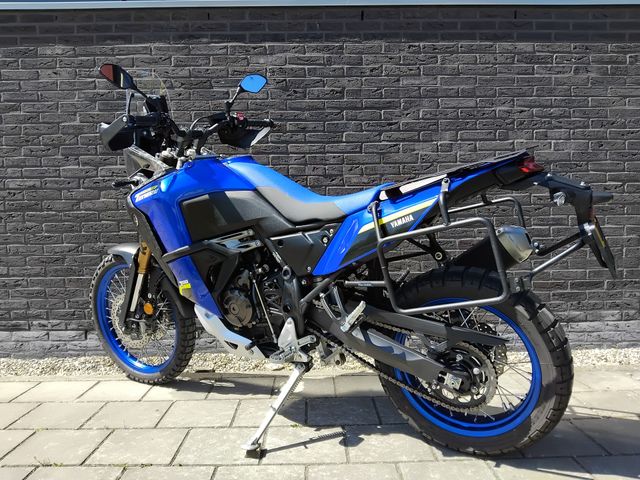 yamaha - tenere-700-world-raid