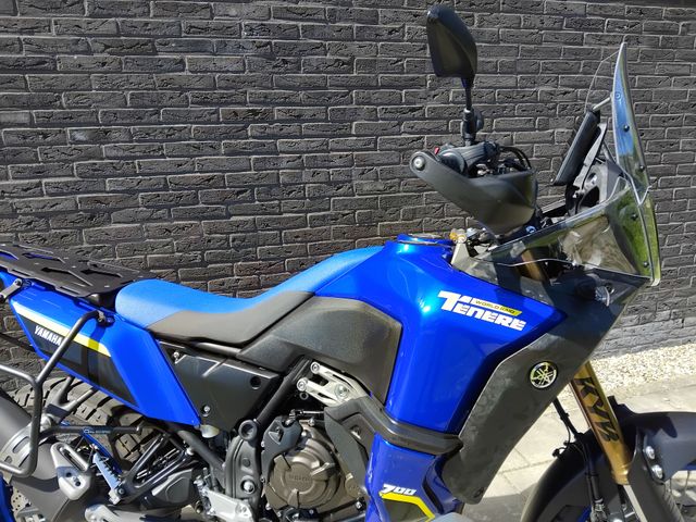 yamaha - tenere-700-world-raid