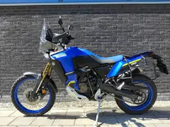 Yamaha Tenere 700 World Raid 2022 occasion – foto 2 van 15