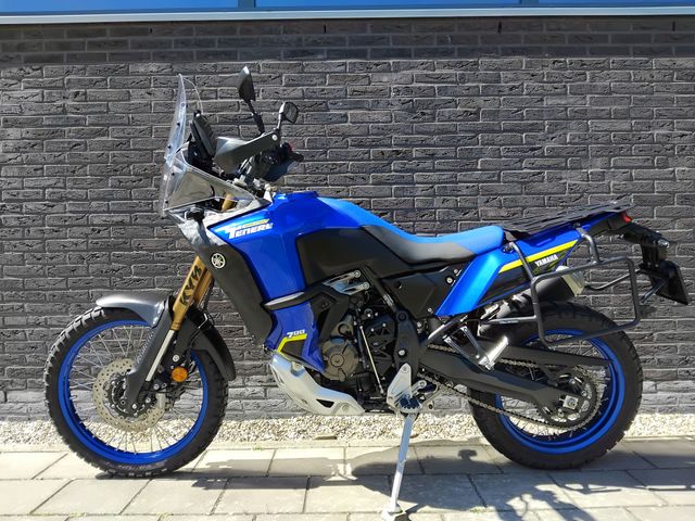 yamaha - tenere-700-world-raid