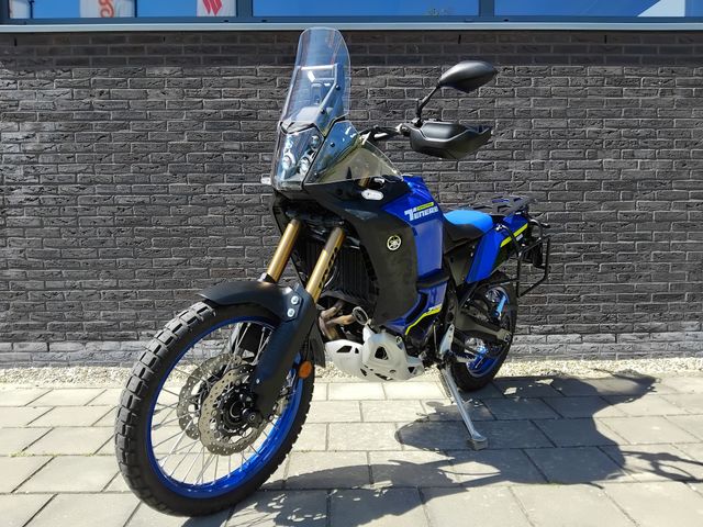 yamaha - tenere-700-world-raid