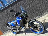 YAMAHA TENERE 700 WORLD RAID