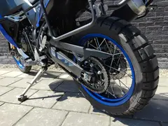 Yamaha Tenere 700 World Raid 2022 occasion – foto 11 van 15