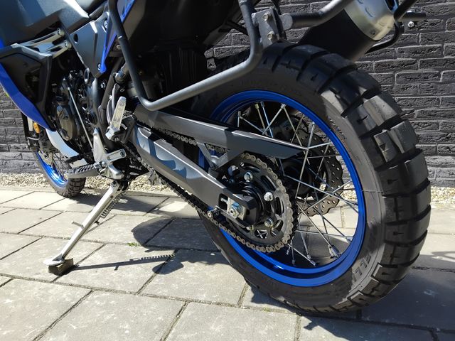 yamaha - tenere-700-world-raid