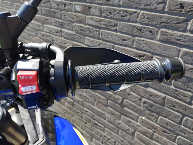 yamaha - tenere-700-world-raid