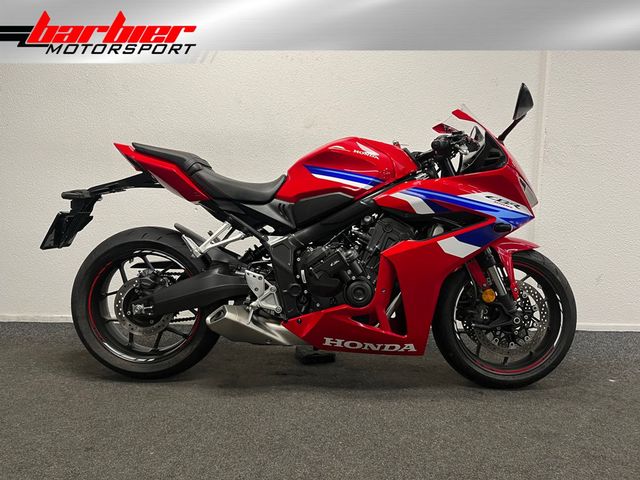 honda - cbr-650-r-ect
