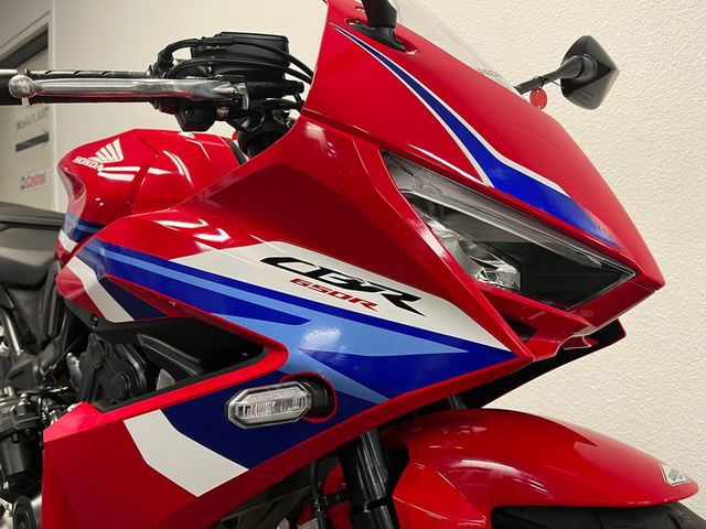 honda - cbr-650-r-ect