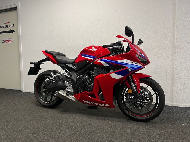 honda - cbr-650-r-ect