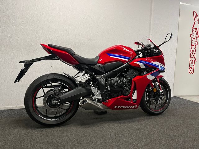 honda - cbr-650-r-ect