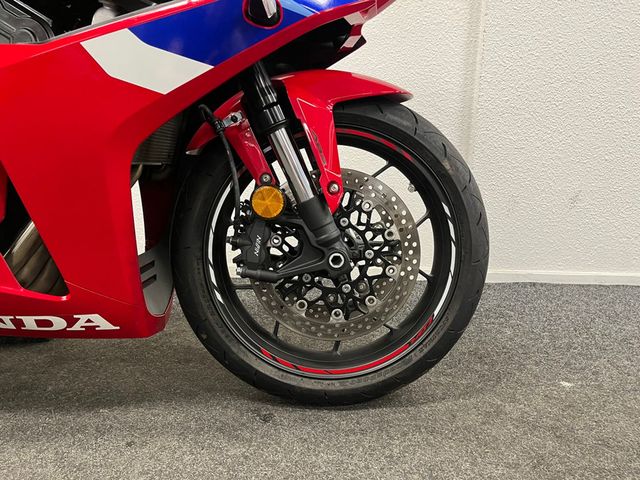 honda - cbr-650-r-ect