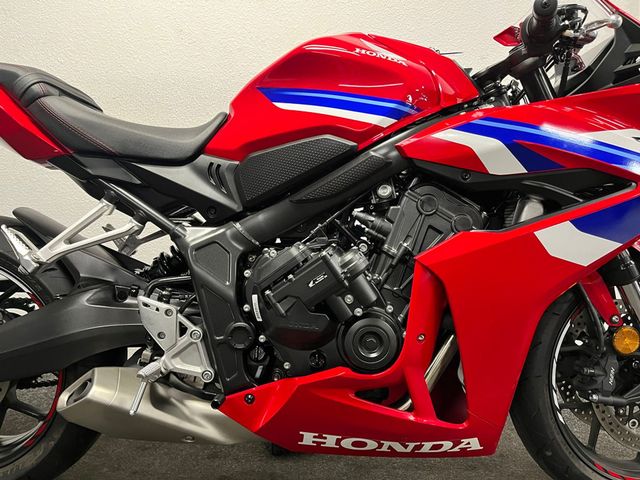 honda - cbr-650-r-ect