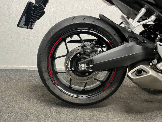 honda - cbr-650-r-ect