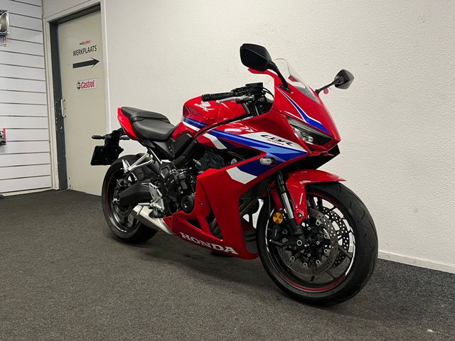 honda - cbr-650-r-ect