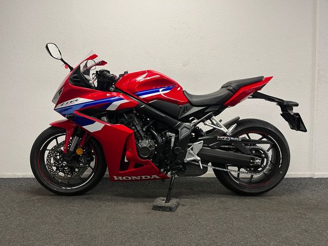 honda - cbr-650-r-ect