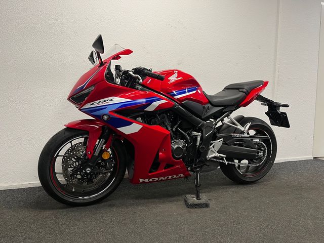 honda - cbr-650-r-ect