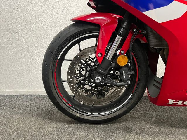 honda - cbr-650-r-ect
