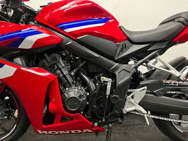 honda - cbr-650-r-ect