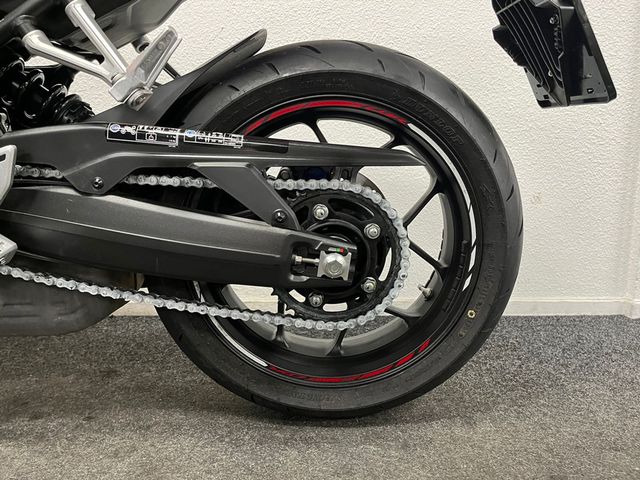 honda - cbr-650-r-ect