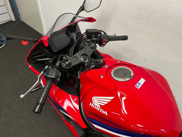 honda - cbr-650-r-ect