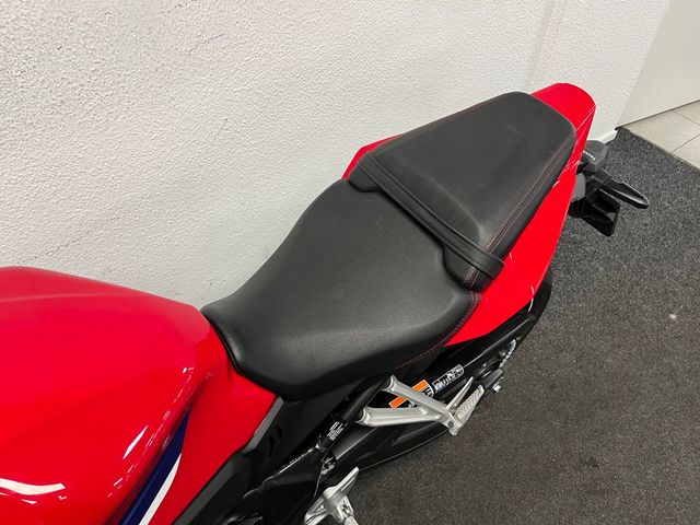 honda - cbr-650-r-ect
