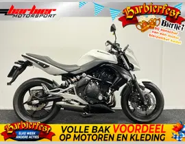 Kawasaki ER 6 N ABS 2012 occasion