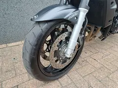 Suzuki GSR 600 A 2013 occasion – foto 5 van 7