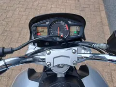 Suzuki GSR 600 A 2013 occasion – foto 6 van 7