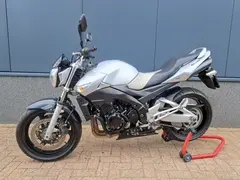 Suzuki GSR 600 A 2013 occasion – foto 4 van 7