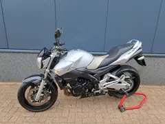 Suzuki GSR 600 A 2013 occasion – foto 2 van 7